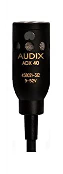 AUDIX コーラス用ハンギングコンデンサーマイクAUDIX ADX40（中古品）