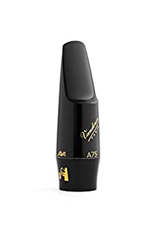 バンドーレン アルトサクソフォン マウスピース ジャバ(JAVA) A75（中古品）