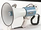 UNI-PEX ユニペックス 15Wメガホン TRM-66A（中古品）