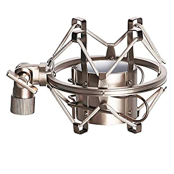 OnStageStands MY410CG ショックマウント (オンステージスタンド)（中古品）