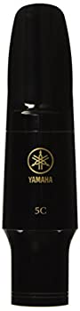 ヤマハ YAMAHA?バリトンサックス マウスピース?BS5C（中古品）