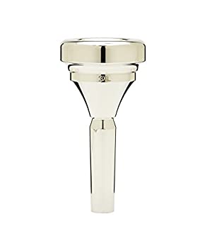 Denis Wick DW5286-3XL SP マウスピースチューバ (デニスウィック)（中古品）