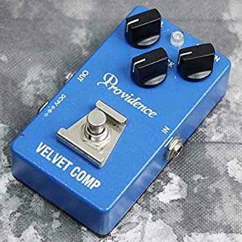 Providence/VLC-1 VELVET COMP（中古品）