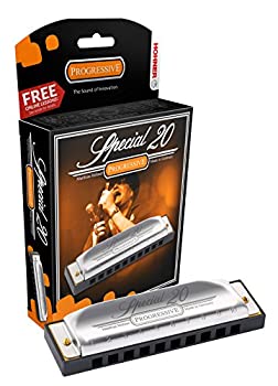 HOHNER ホーナー スペシャル 20 クラシック C調 560/20X（中古品）
