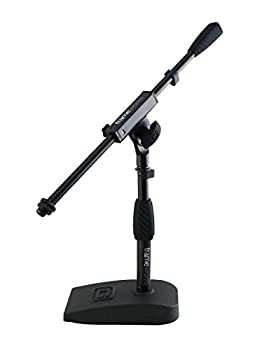 GATOR Frameworks ゲーターフレームワークス マイクロホン照明ランプ 遊撃手もっけの幸い印字機 GFW-MIC-0821 (2階建てバス膜鳴楽器/アンプリファイアー等用)（中古品）