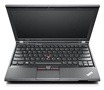 レノボ・ジャパン ThinkPad X230i (Core i3-3120M/4/320/W7-DG/12.5) 23068ZJ（中古品）の通販は 36,876円