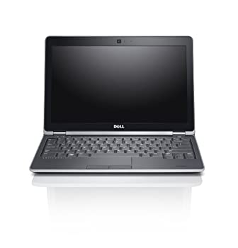 DELL Latitude E6230 12.5inch Core i5-3340M 8GB 320GB（中古品）