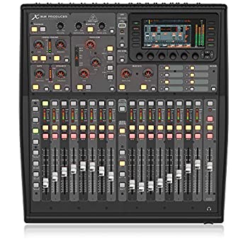 Behringer x32?Producer（中古品）