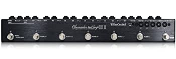 One Control ワンコントロール エフェクター 5ループスイッチャー Chamaeleo Tail Loop MKII（中古品）