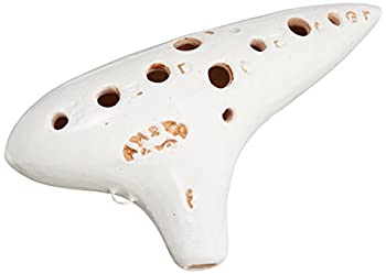 アケタ オカリナ コルネチーノ T-2F（中古品）