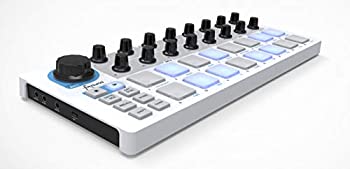 Arturia BeatStep USB/MIDI/CVコントローラとシーケンサー（中古品）