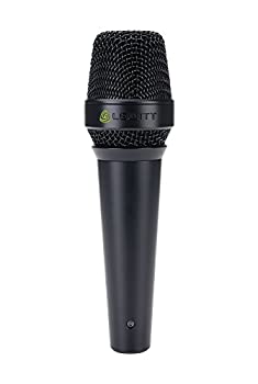 Lewitt MTP840DM ハンドヘルド アクティブダイナミック・マイク | ライブシリース?（中古品）