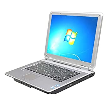 フルHD液晶搭載 Corei5搭載ノート NEC VersaPro PC-VK24GD 4GBDDR3メモリ Corei5 無線LAN DVDマルチ Windows7Pro 中古ノートパソコン KingosftOf（中古品）