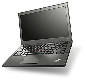 レノボ・ジャパン 20AL00FDJP ThinkPad X240（中古品）