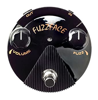 MXR FFM4 JOE BONAMASSA FUZZFACE MINI ギターエフェクター（中古品）