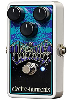 electro-harmonix エレクトロハーモニクス エフェクター オクターブファズ OCTAVIX（中古品）