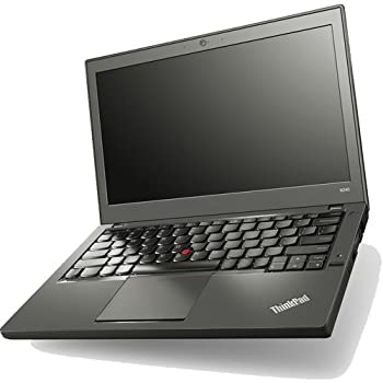 Lenovo ThinkPad X240 20AMA3B5JP i5-4300U/4G/500G/W7Pro/12.5（中古品）