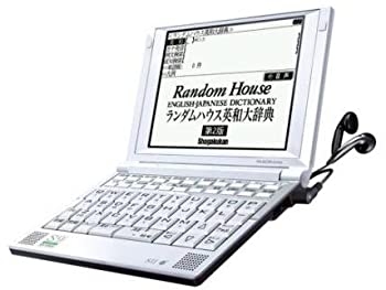 SII 電子辞書 PASORAMA SL902X(大学生協モデル SR-S9002同等)（中古品）