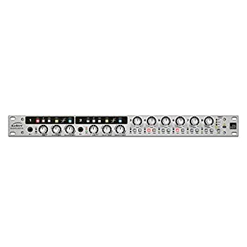 Audient ASP800 8ch マイクプリアンプ ADコンバーター(中古品)の通販は