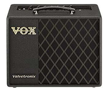 VOX ヴォックス モデリング・ギターアンプ 20W VT20X（中古品）