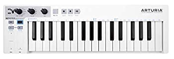 Arturia Keystep（中古品）