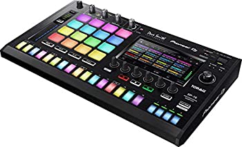 Pioneer DJ プロフェッショナルサンプラー TORAIZ SP-16（中古品）