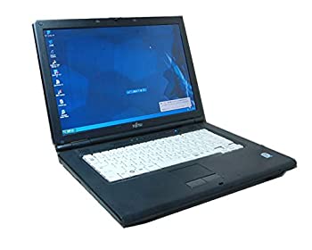 FUJITSU Core2系900　2.20G/2Gメモリー/WINDOWS XP/160GHDD（中古品）