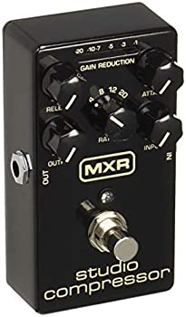 MXR M76 STUDIO COMP 作業場コンプレッサー（中古品）