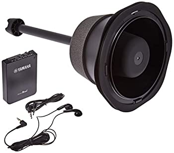 ヤマハ YAMAHA サイレントブラス ユーフォニアム用 SB2X（中古品）の通販は 27,300円