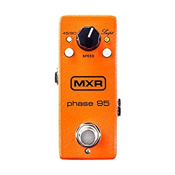 MXR エフェクター M290 Phase 95 フェイズ95 ミニペダル（中古品）