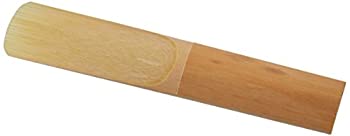 D'Addario  WOODWINDS (ダダリオウッドウインズ)リード レゼルヴ バリトンサクソフォーン 強度:3.5(5枚入) ファイルドカット DLR0535（中古品）
