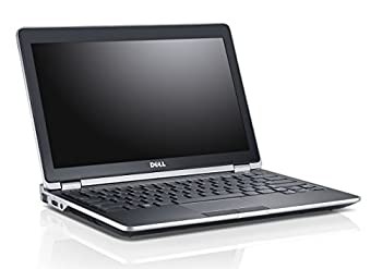 DELL Latitude E6230 中古 ノートパソコン Core i5 Windows10 320GB(HDD) 4GB 12.5インチ 1366×768 無線LAN LATE6230（中古品）の通販は