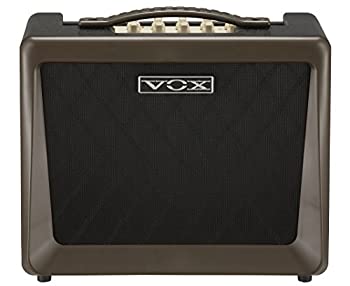 VOX 軽量・コンパクト設計50Wアコースティック・ギター用アンプ VX50-AG（中古品） 28,173円