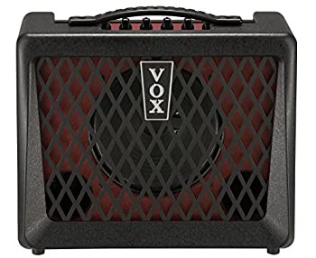 VOX 軽量・コンパクト設計50Wベース・アンプ VX50-BA（中古品