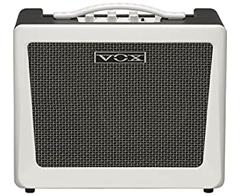 VOX 軽量・コンパクト設計50Wキーボード用アンプ VX50-KB（中古品）