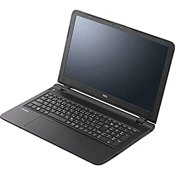 NEC PC-VK22TFW64R1S VersaPro タイプVF [ノートパソコン 15.6型ワイド液晶 HDD500GB DVDスーパーマルチ]（中古品）