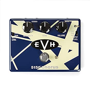 MXR EVH30 EVH5150 Chorus コーラス 開封のみ
