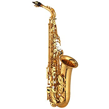 ヤマハ YAMAHA アルトサックス YAS-875EX（中古品）