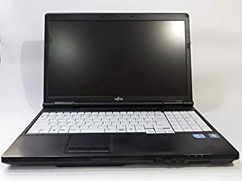 ノートPC 富士通 LIFEBOOK A561/D Core i5-2520M 2.5GHz/SSD240GB/8GB