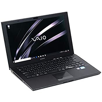 ノートPCSONYノートPC VAIO i3 win10pro 4GB bluetooth