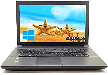English Laptop Computer Ms Office 2019 [ B554/U] Core i5 -4210M 8 GB 500 GB Wifi DVD 15.6 inch(W) Windows 10 Pro  English OS（中の通販は
