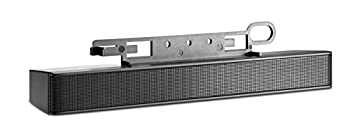 HP LCD Speaker Bar（中古品）