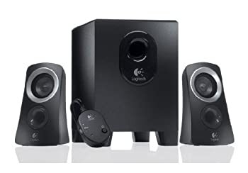 Speaker System Z313（中古品）