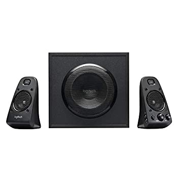 Speaker Systen Z623（中古品）
