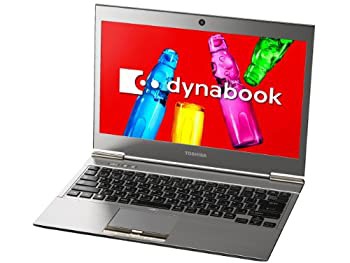 dynabook R632/28FS（中古品）