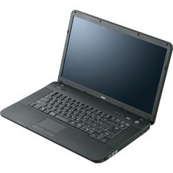 NEC VersaPro タイプVR (Celeron-B720/2G/250G/D-Multi/OF無/無線/W7/1年) VK17ERNC9GEEMBZZY（中古品）