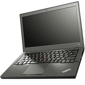 Lenovo 20AL00B4JP ThinkPad X240 Windows 8.1 Pro 64bit Core i5 4GB 500GB 無線LAN Bluetooth 12.5型液晶（中古品）の通販は