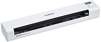 brother スキャナー MDS-820W (無線LAN対応/バッテリー搭載)（中古品）