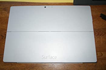 Surface Pro 3 QH2-00016 シルバー(win 8.1 Pro 64bit)（中古品）