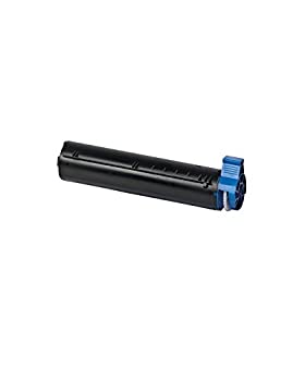 沖電気工業 トナーカートリッジ (B432dnw) TNR-M4G1（中古品）